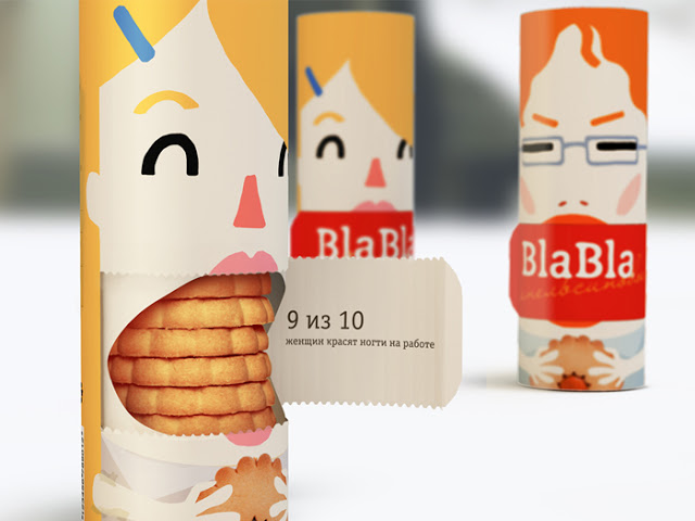 creative packaging