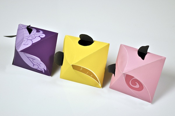 creative packaging