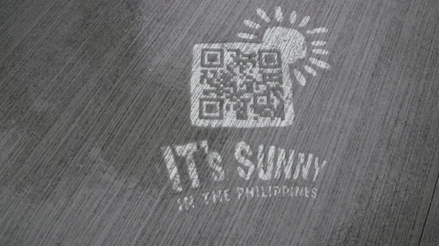 cebu_pacific_air_philippines_hong_kong_marketing_ad_rain_qr_code_3