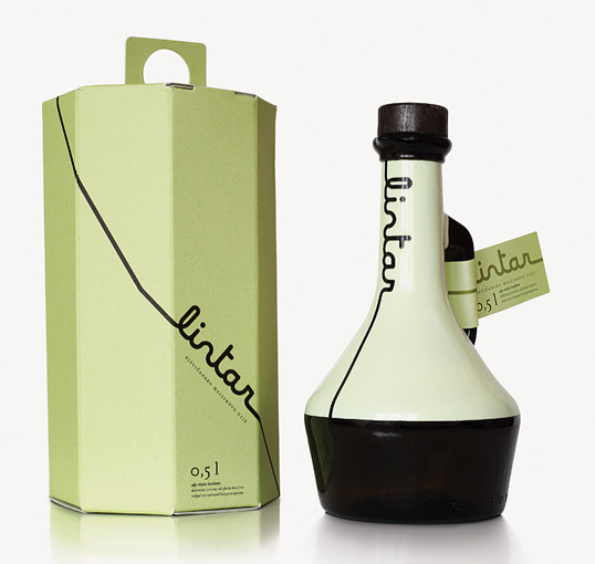 Creative Packaging Design: 20 Olive Oil Bottles | The Branding Journal
