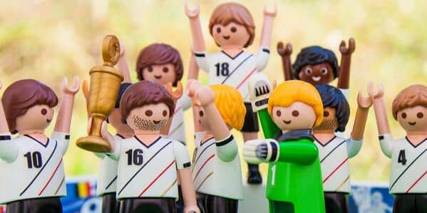 How brands reacted to Germany’s World Cup triumph