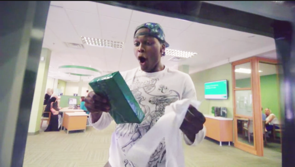 TD Canada Trust: The Bank That Knows How To Thank Its Customers