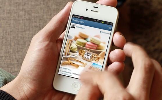 Brands start releasing video ads on Instagram