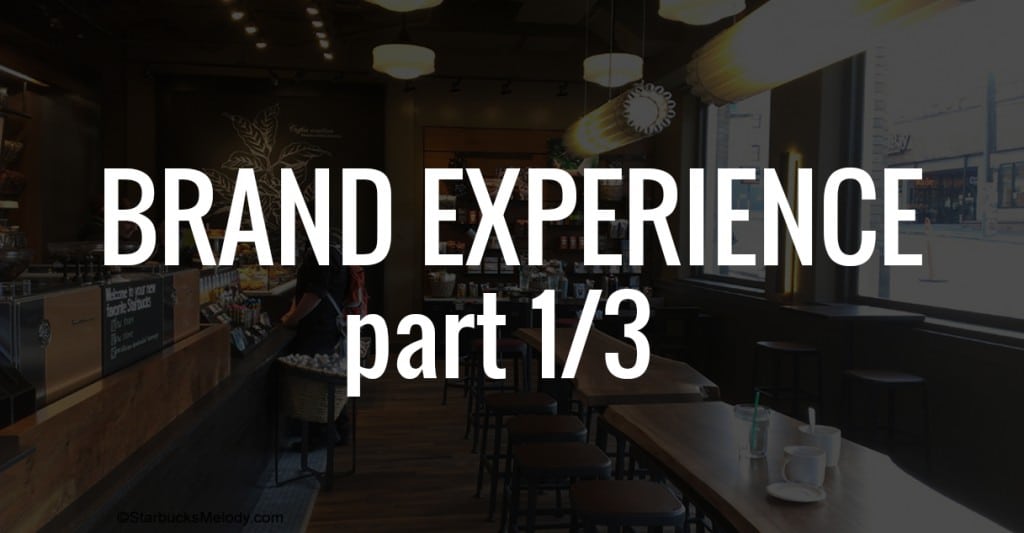 The Brand Experience Conundrum – There is More to Consider Than You Might Think (part 1/3)