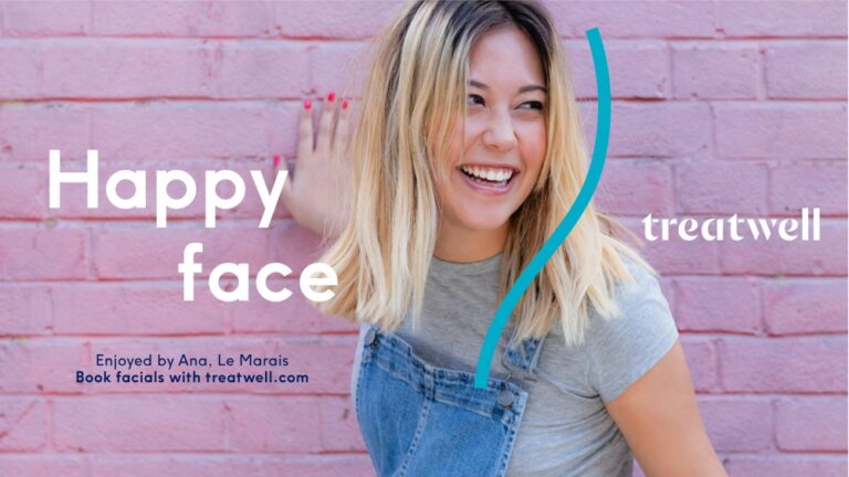 Beauty booking site Wahanda rebrands as Treatwell
