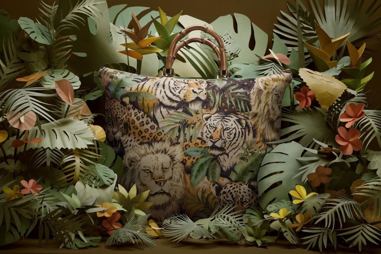 Meet the Studio – Noa Verhofstad, Creator of Wonder & Nostalgia