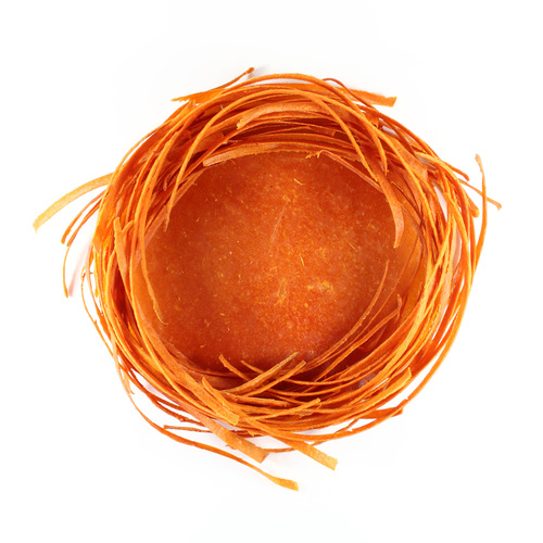 Food Nest Series : Large group tomato-based crunchy bowl for sharing.