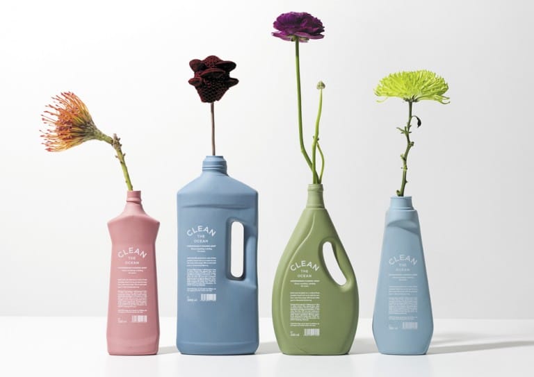 The Packaging Revolution: 4 Innovative Materials and Concepts