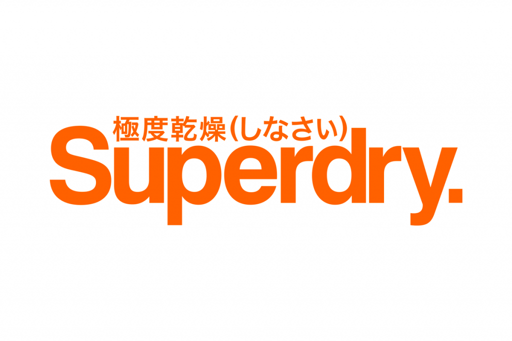 A Brand Case Study: The Superdry | The Branding