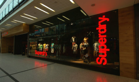 A Brand Case Study: The Superdry | The Branding