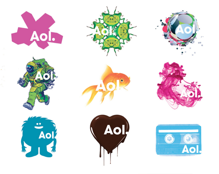 Identity with an open ending: how brands become more agile