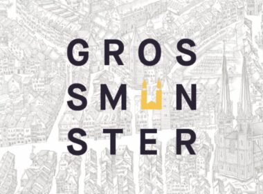 Grossmünster