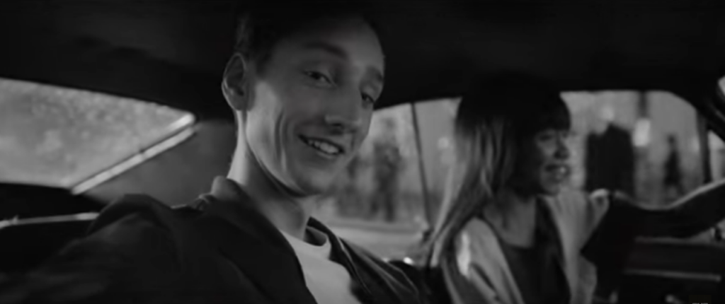 Male grooming brand Axe all set for refreshing new look.