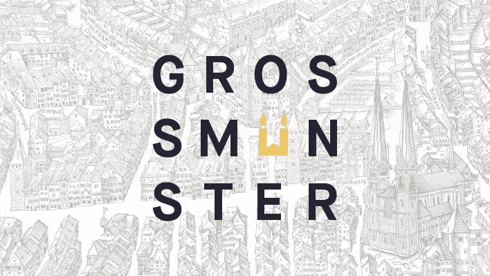 A Change in Strategy for Grossmünster Church