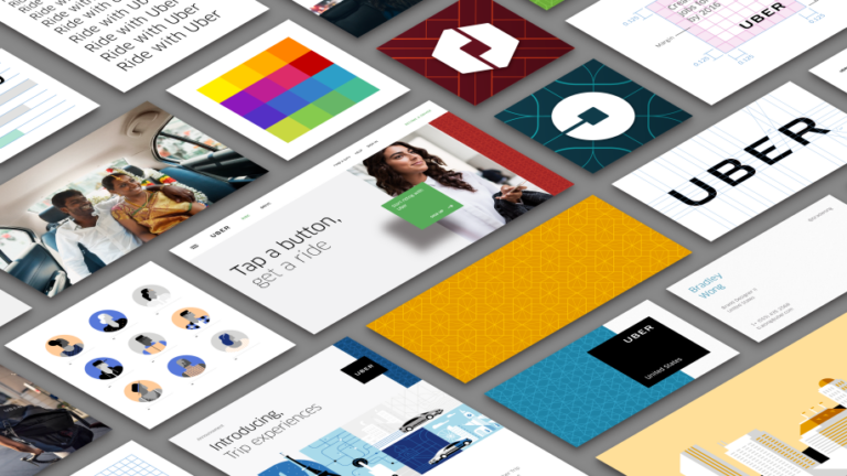 Uber Logo Change Is Making Uber Users Unhappy