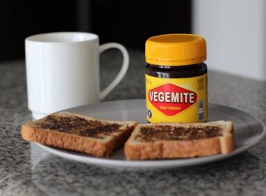 Vegemite iSnack 2.0