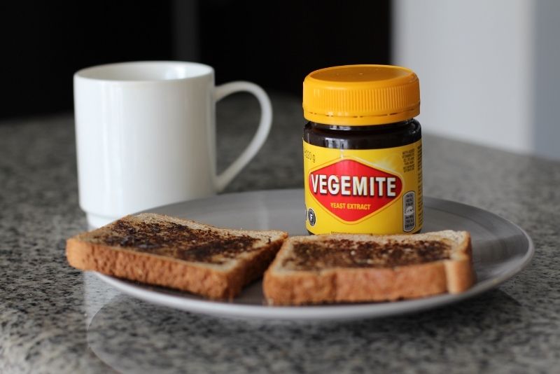 Vegemite iSnack 2.0