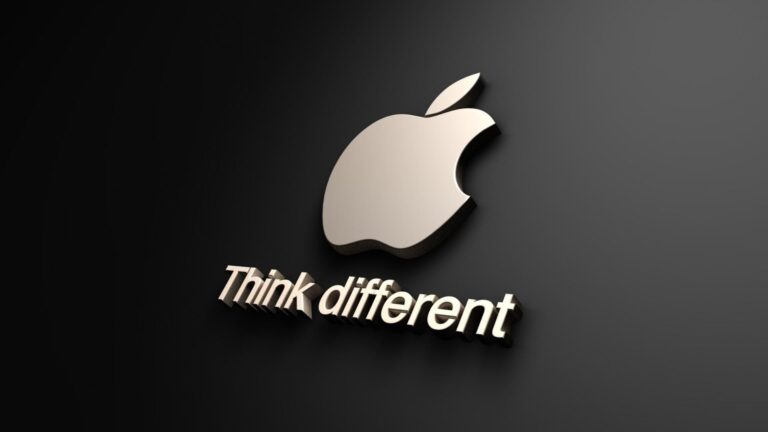 Apple strengthen their brand experience with new look stores