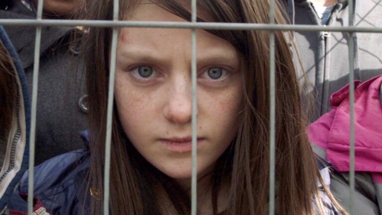 Save the Children release shocking video campaign in an attempt to bring the reality closer to home