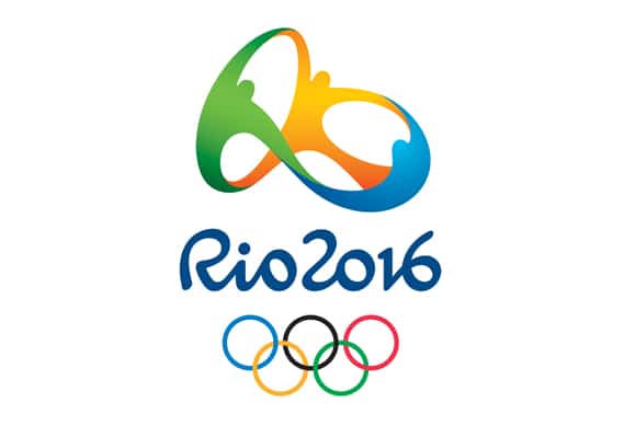 The New Olympic Games Logo: Rio 2016