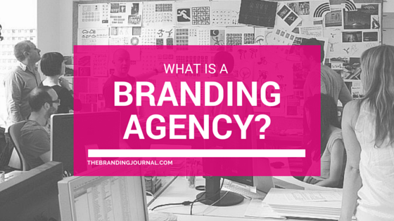 What does a brand do? — Found Brand Agency