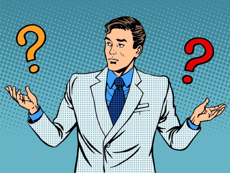 What Do You Struggle With in Branding?