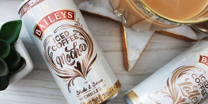 Cover - New Baileys Iced Coffee Cans (LifestyleLinked)