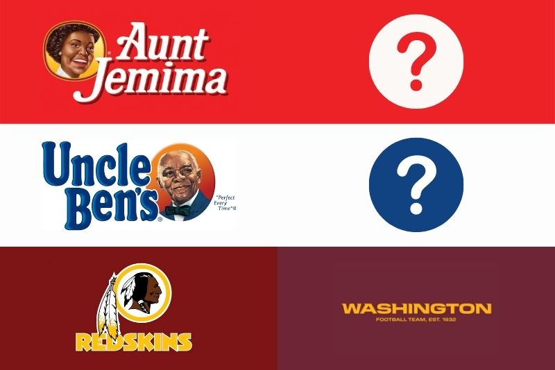 Brand Evolution: How to Develop a Non-offensive Brand