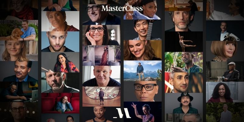 masterclass identity photography