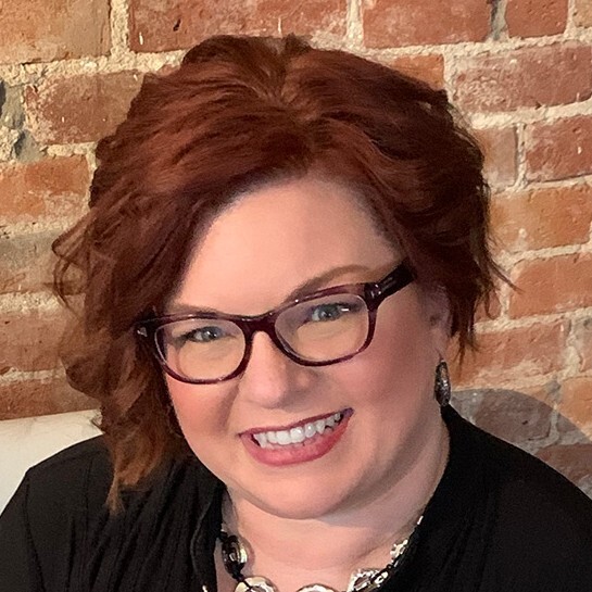 Tracy O’Shaughnessy