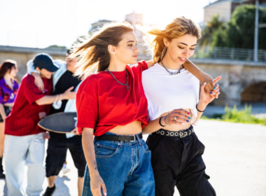 Branding Generation Z