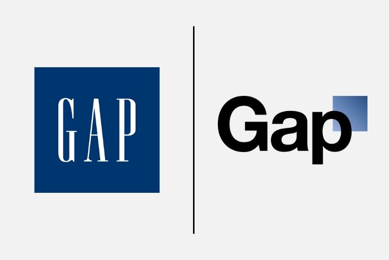 Learning from the Gap Logo Redesign Fail