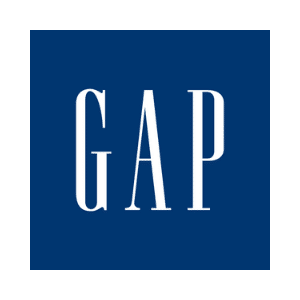 Old Gap Logo Returns