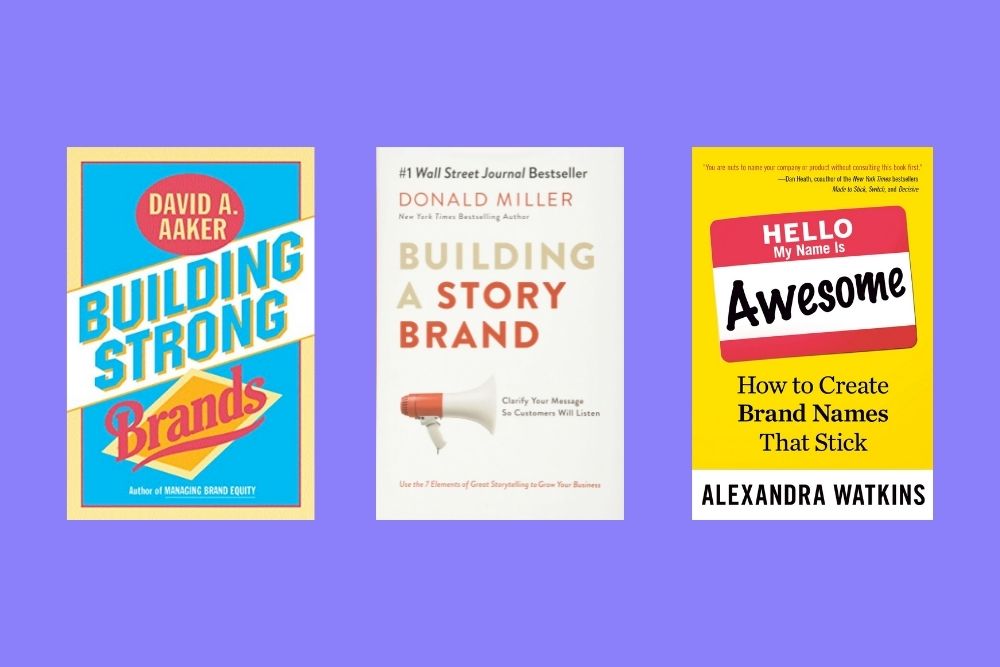 Branding Books