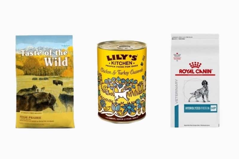 Dog Food Branding: How Companies Differentiate Their Products in a Saturated Market