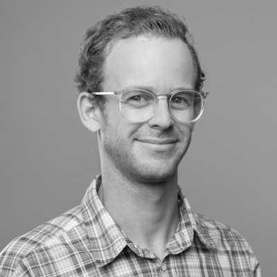 Matthew Paul