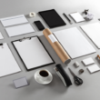 visual identity branding