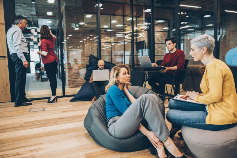 Employer Branding